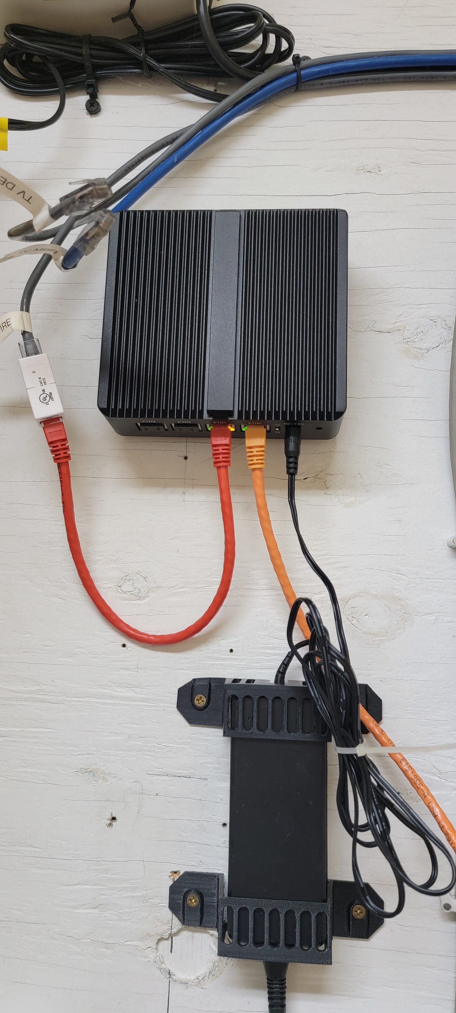 VESA 100 Mini Wall Mount — miniatura 2