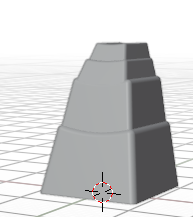 tall key cap