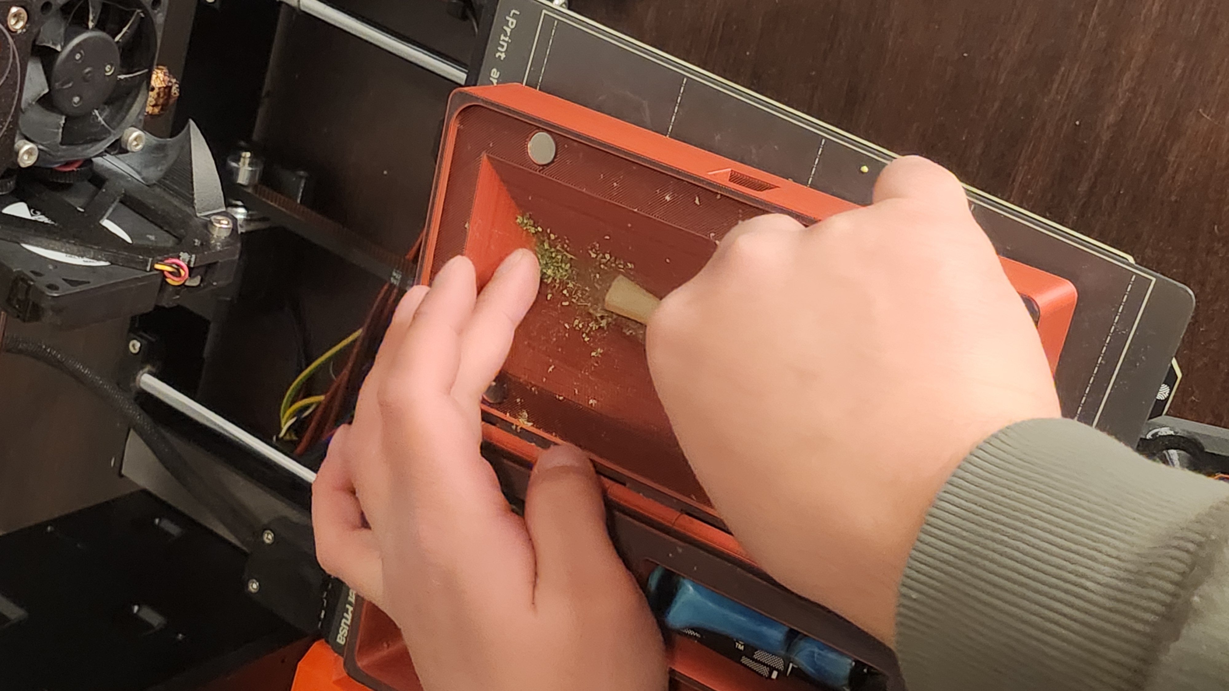 Stoner box — miniatura 5