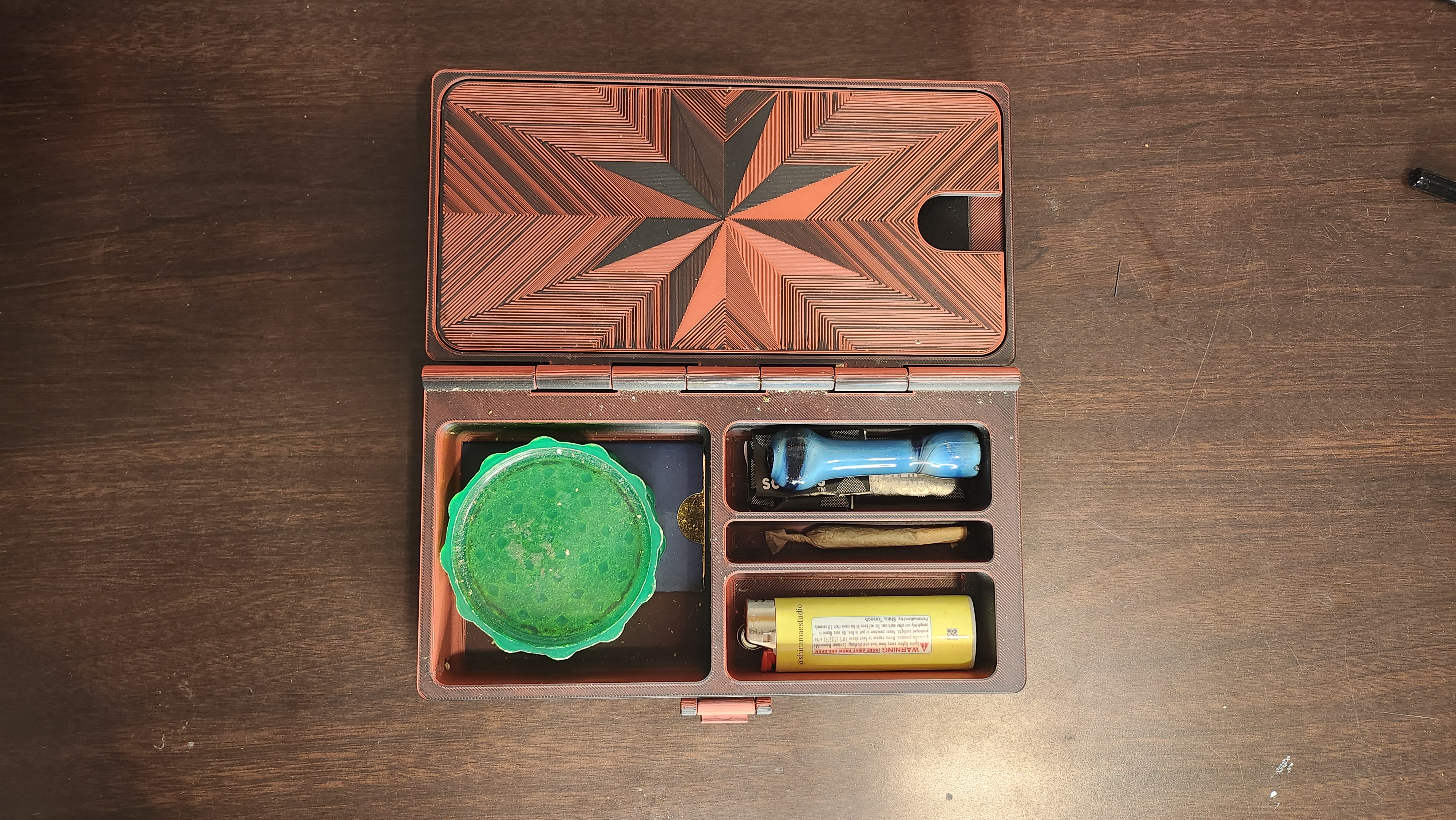 Stoner box — miniatura 6