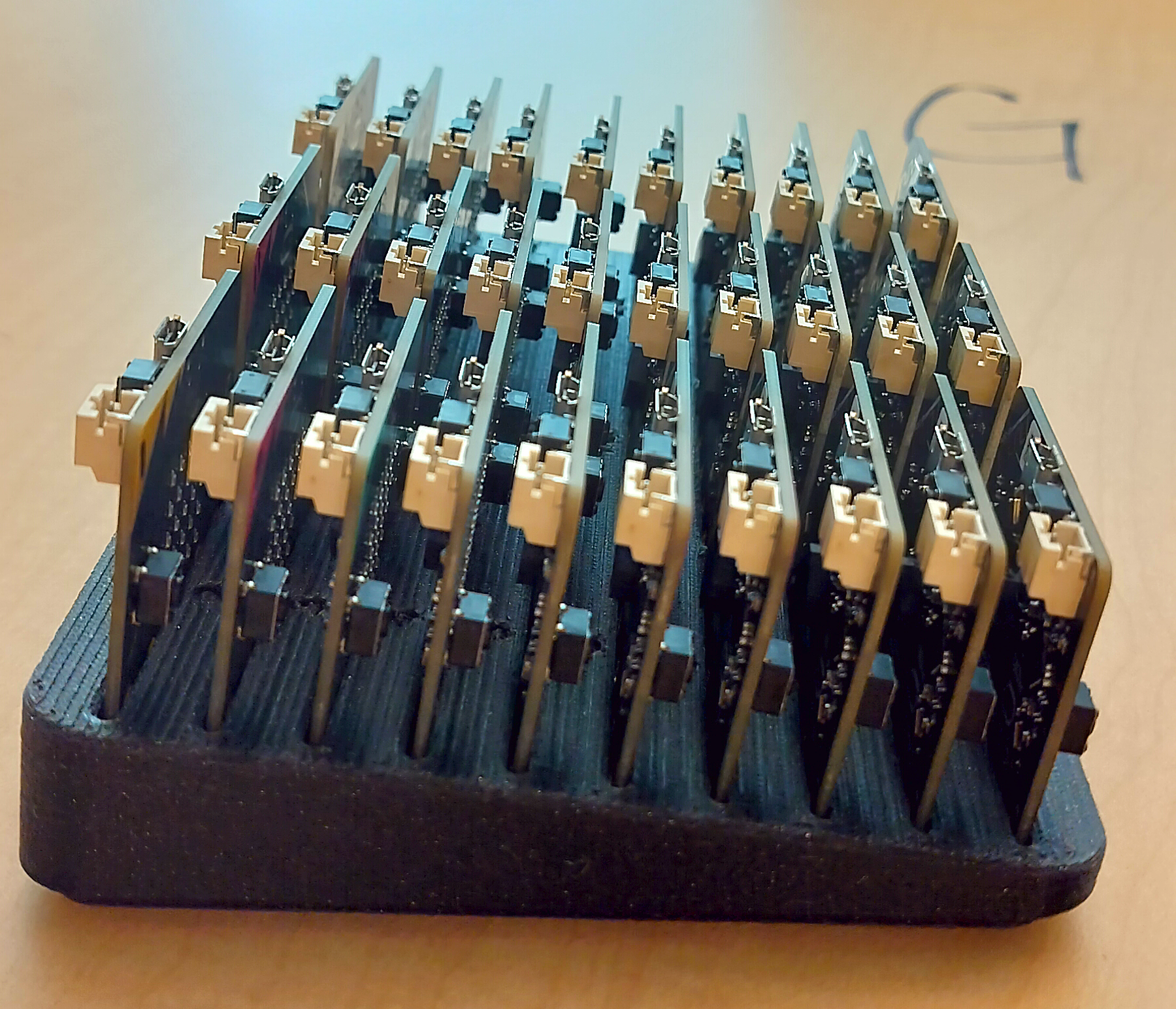 BBC Micro Bit V2 Storage — miniatura 3