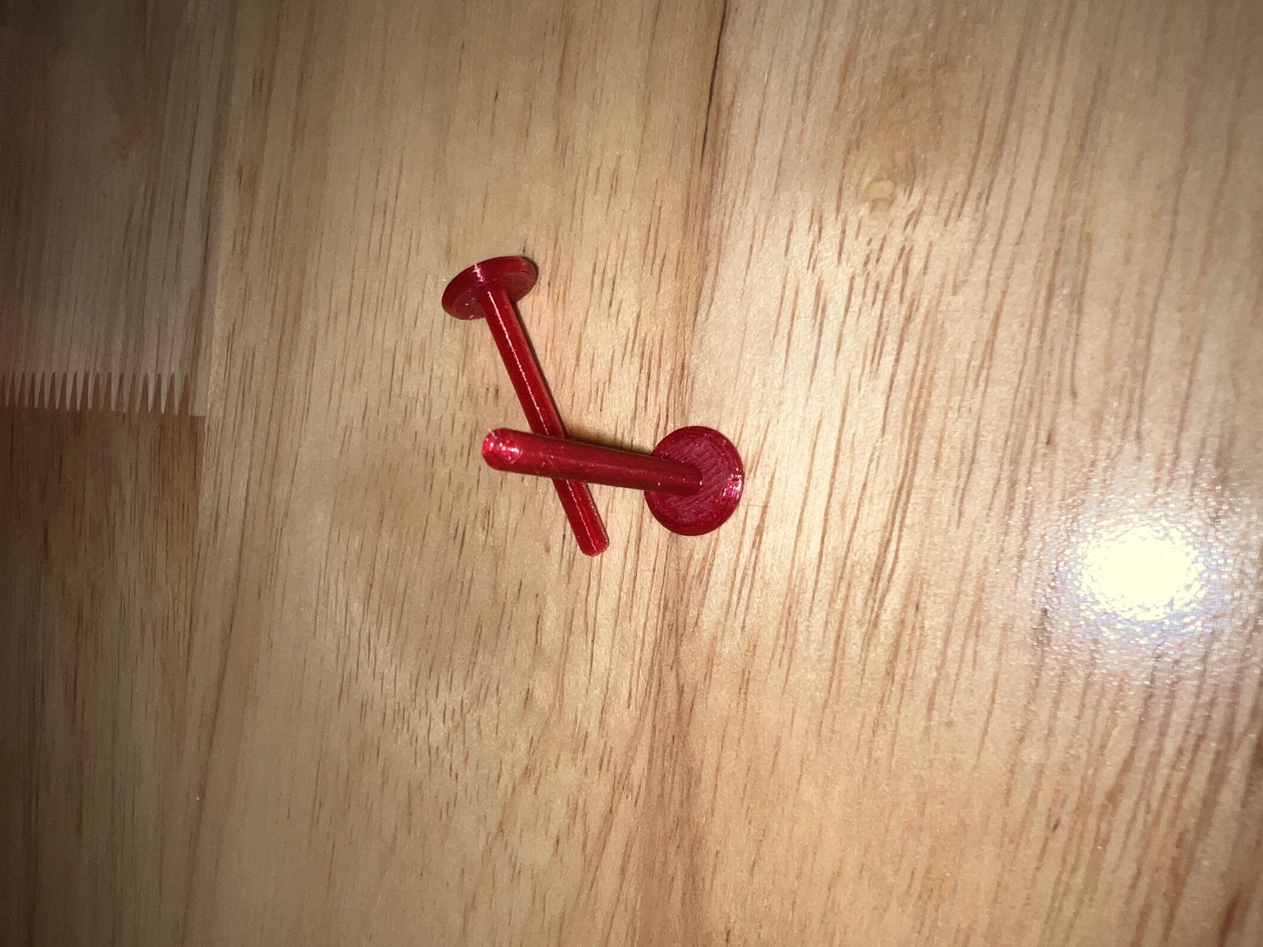 Hinge Pins