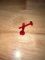 Hinge Pins