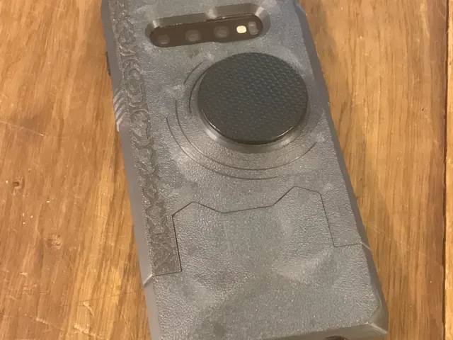 S10 Phone Case
