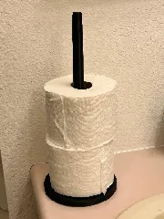 Toilet Paper Holder