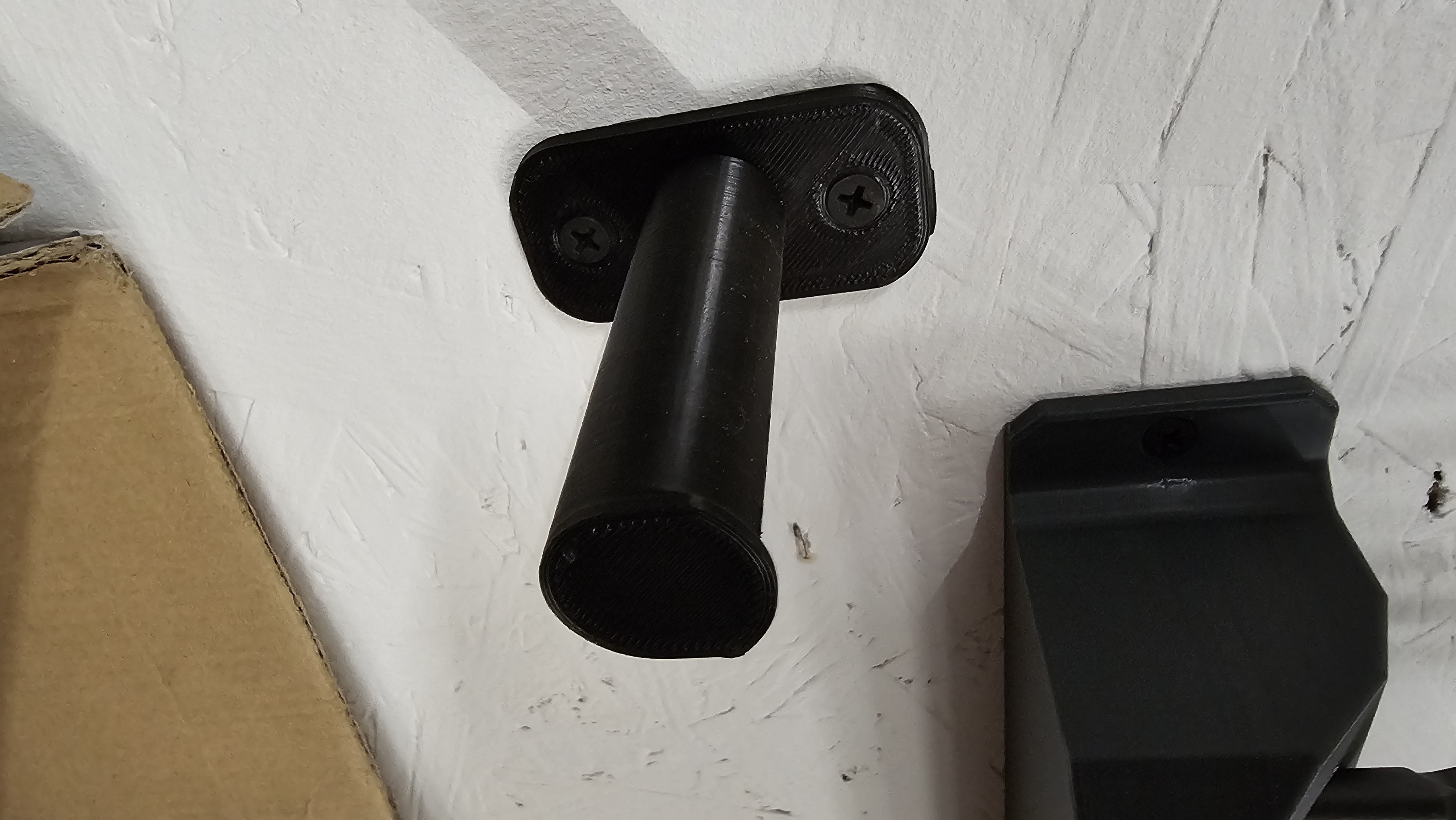 Miniatura 2 do modelo 3D Angle grinder Disc Holder