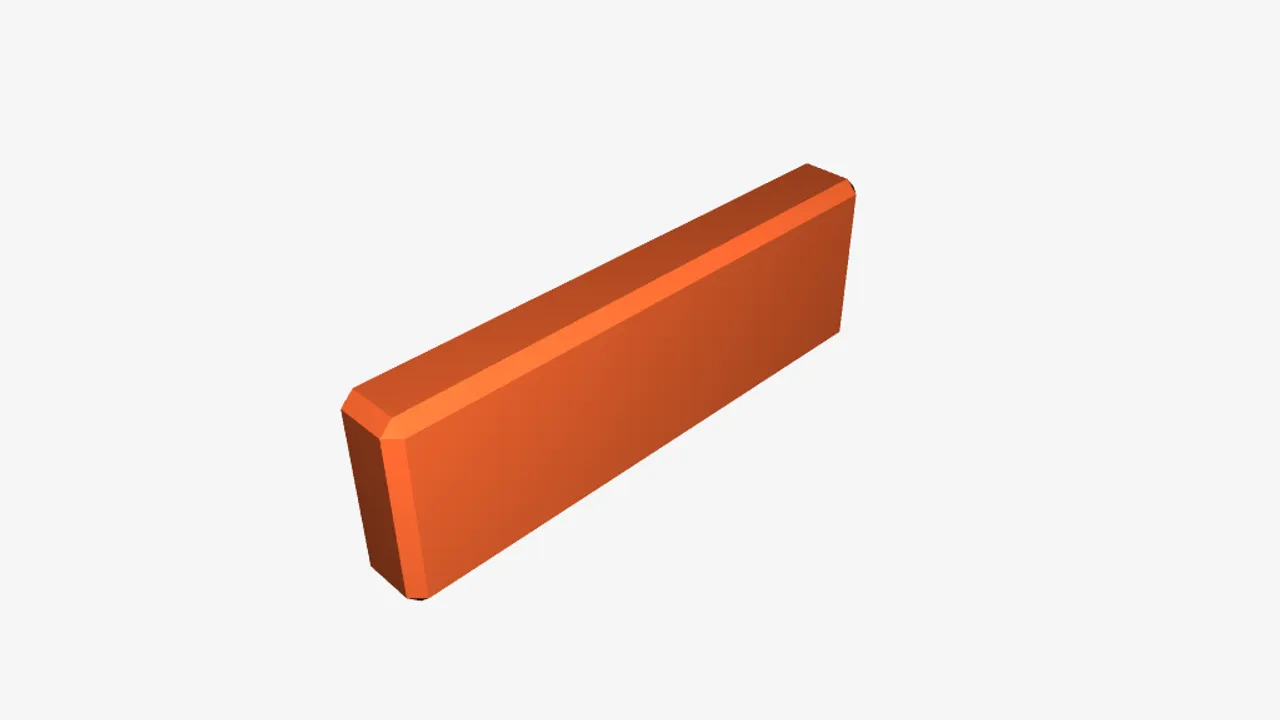 Reed holder for oboe by GAB 3D | Download free STL model | Printables.com