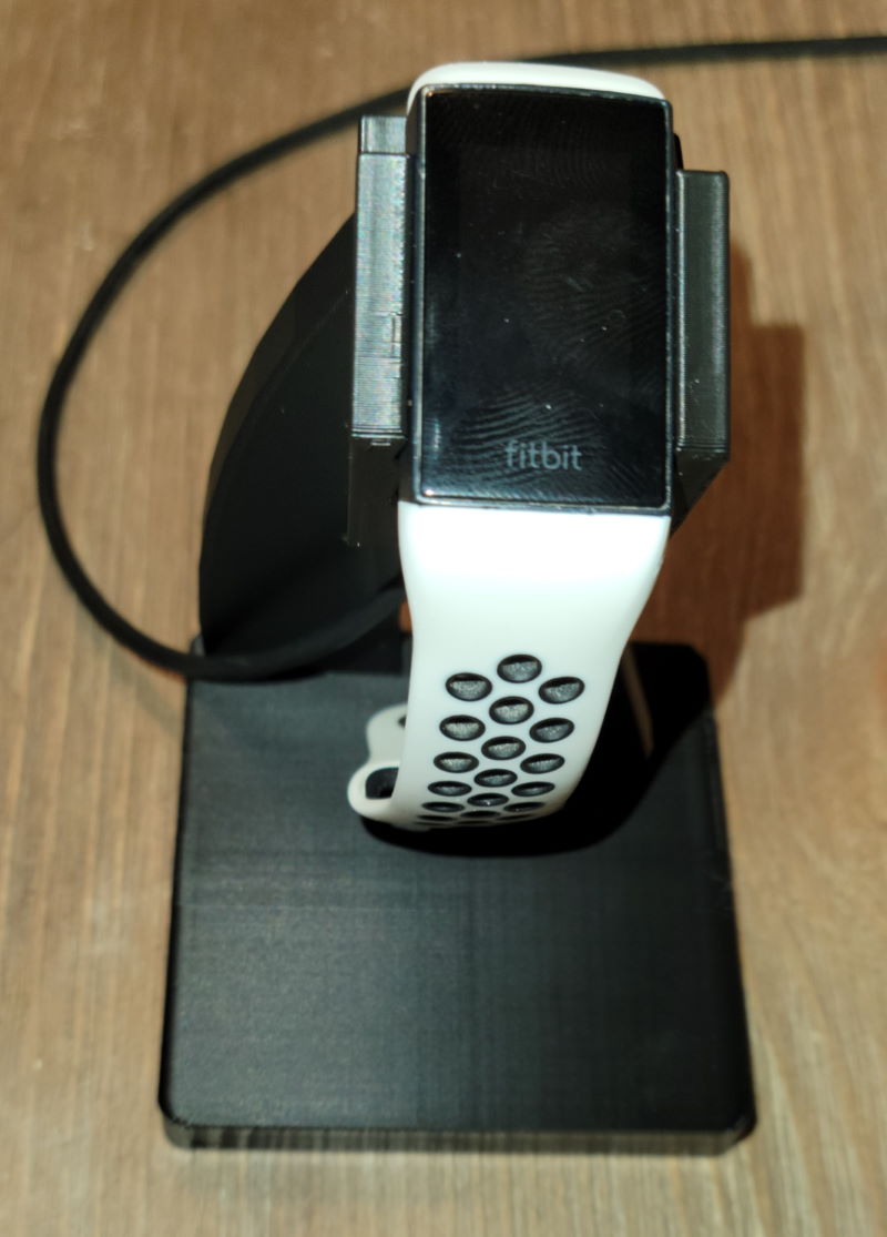 Fitbit Charge 4 Charging Stand