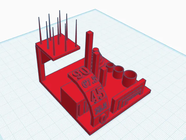 printer test