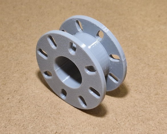 Solder spool — miniatura 3