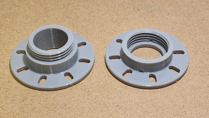 Solder spool — miniatura 2