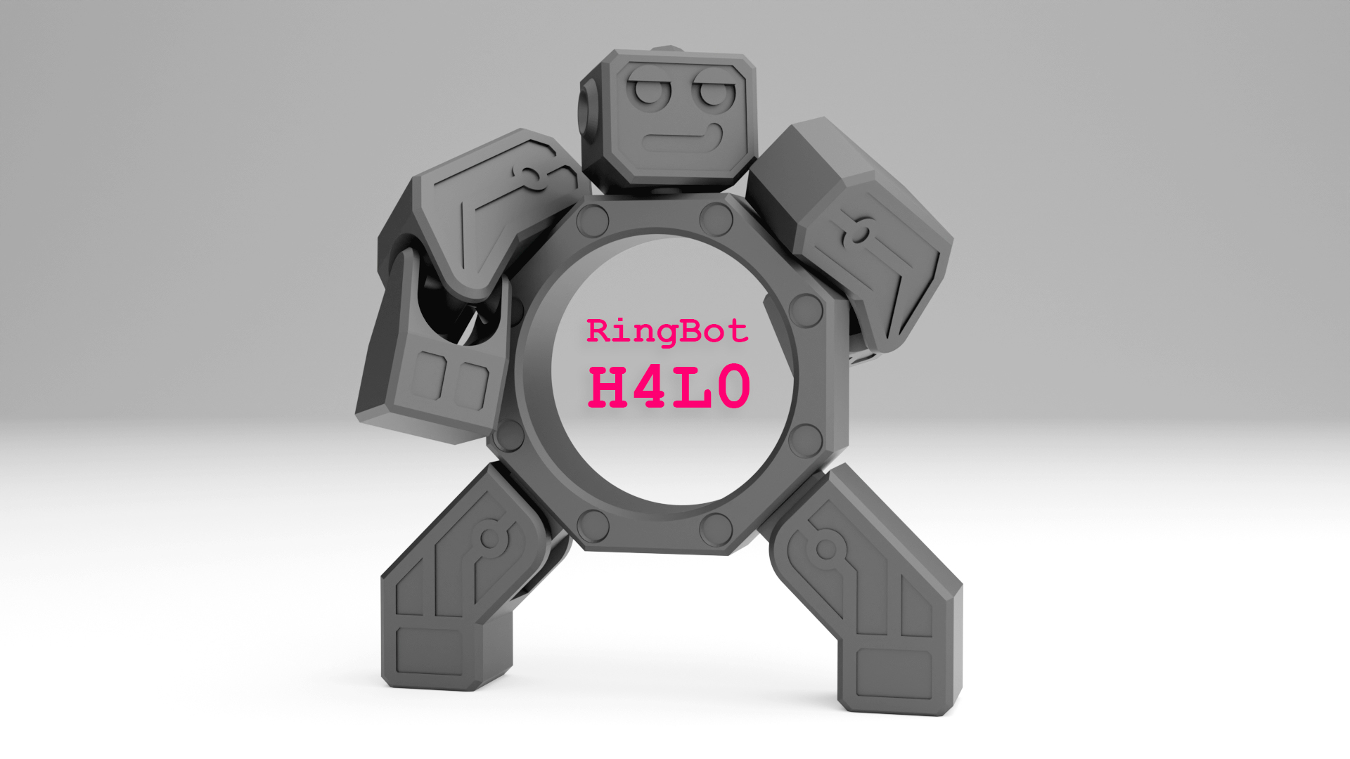 RingBot H4L0
