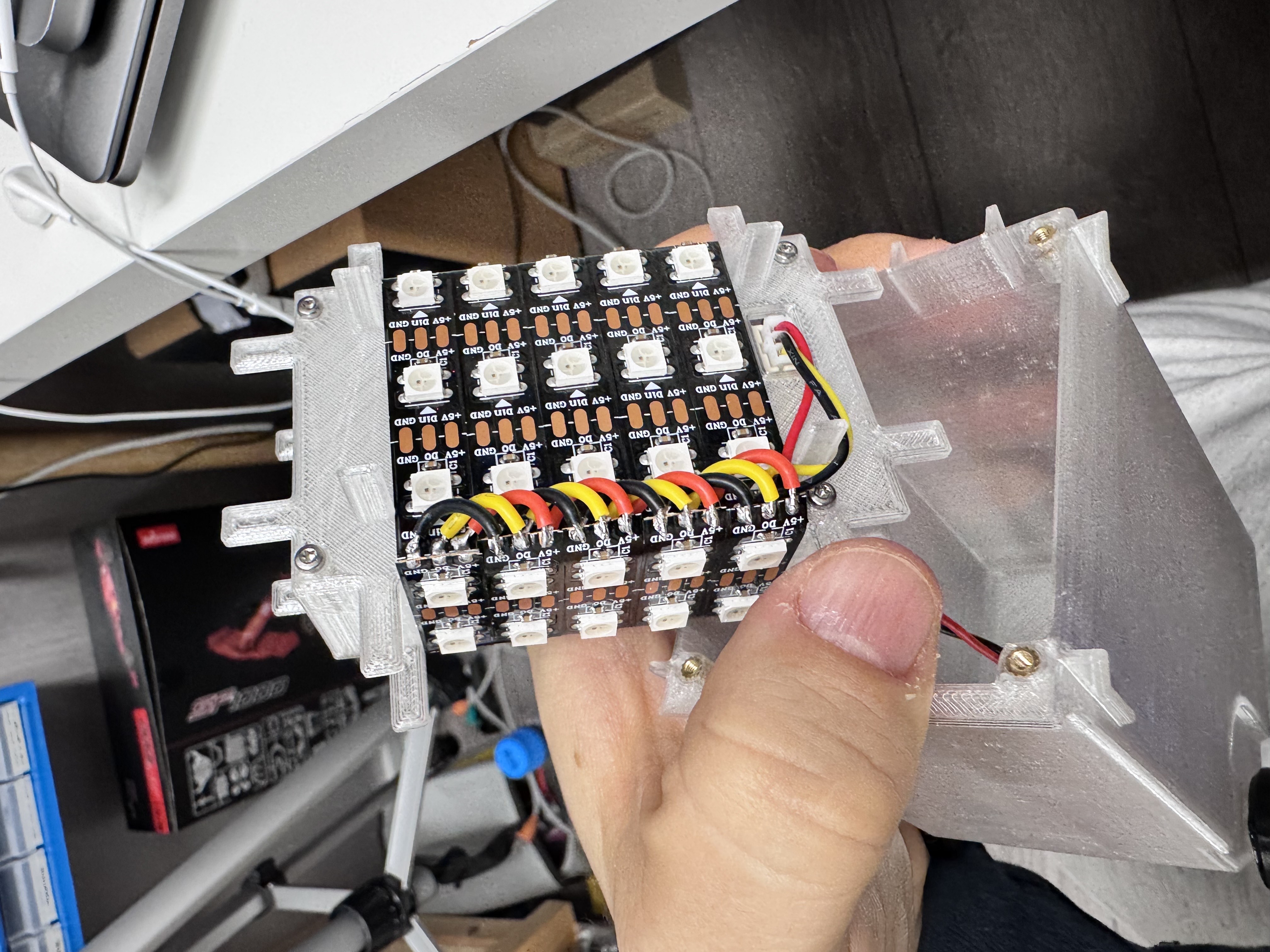 RGB bin reminder (bindicator) — miniatura 4