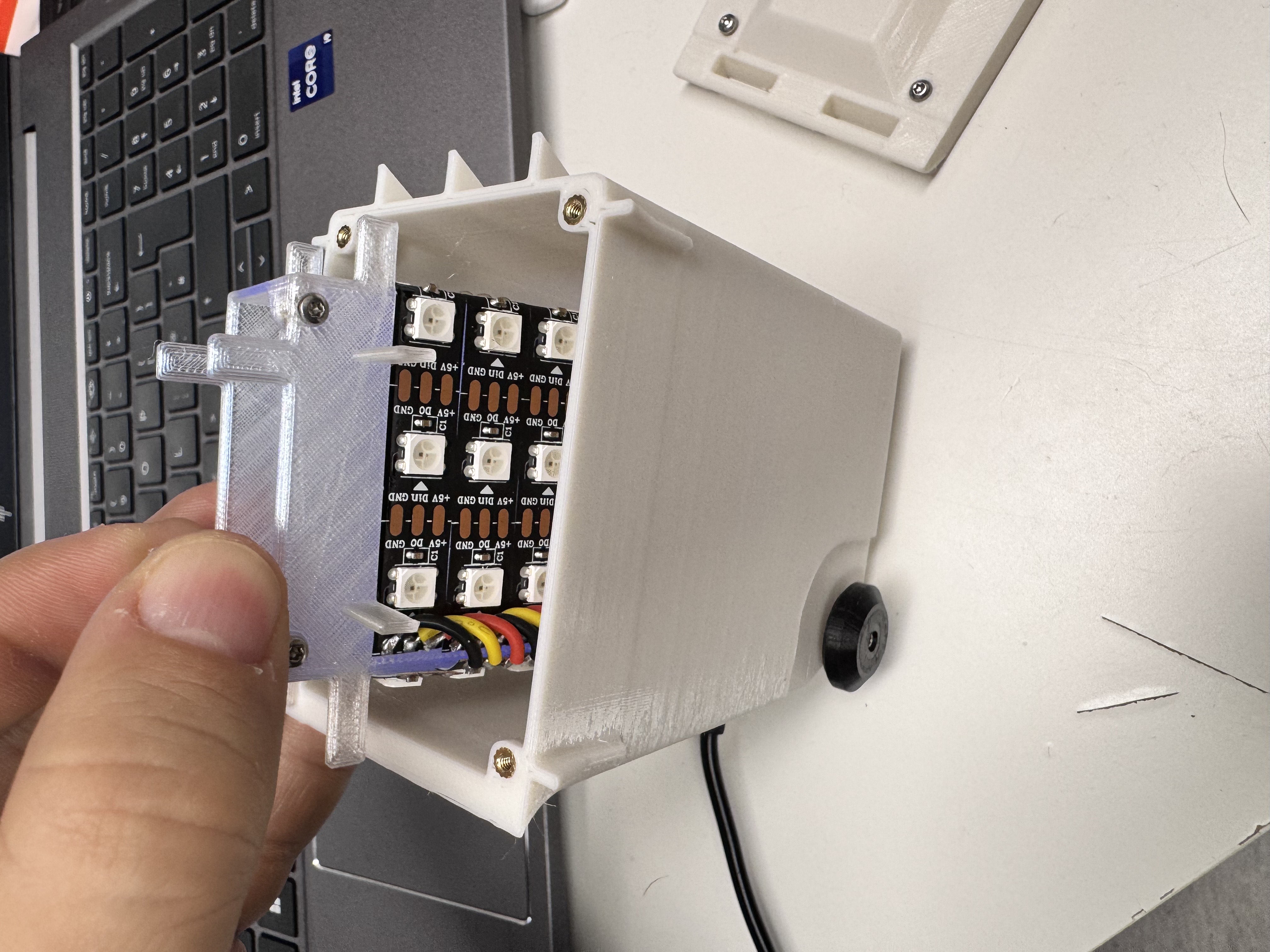 RGB bin reminder (bindicator) — miniatura 5