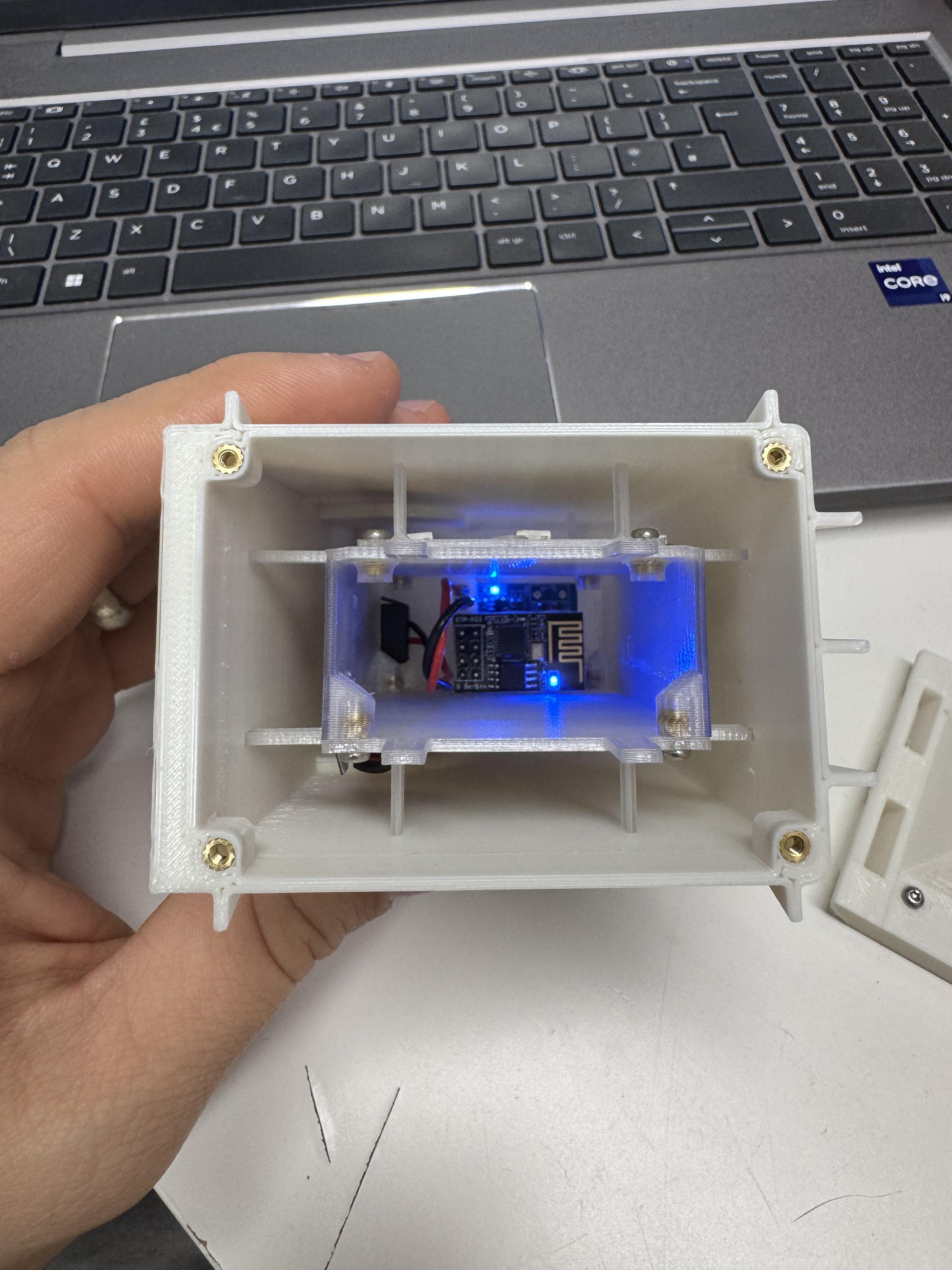 RGB bin reminder (bindicator) — miniatura 6