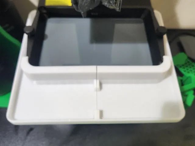 Mars 5 Drip Tray