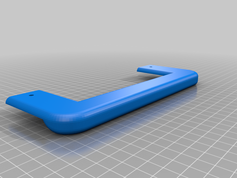 Refrigerator handle — thumbnail 2