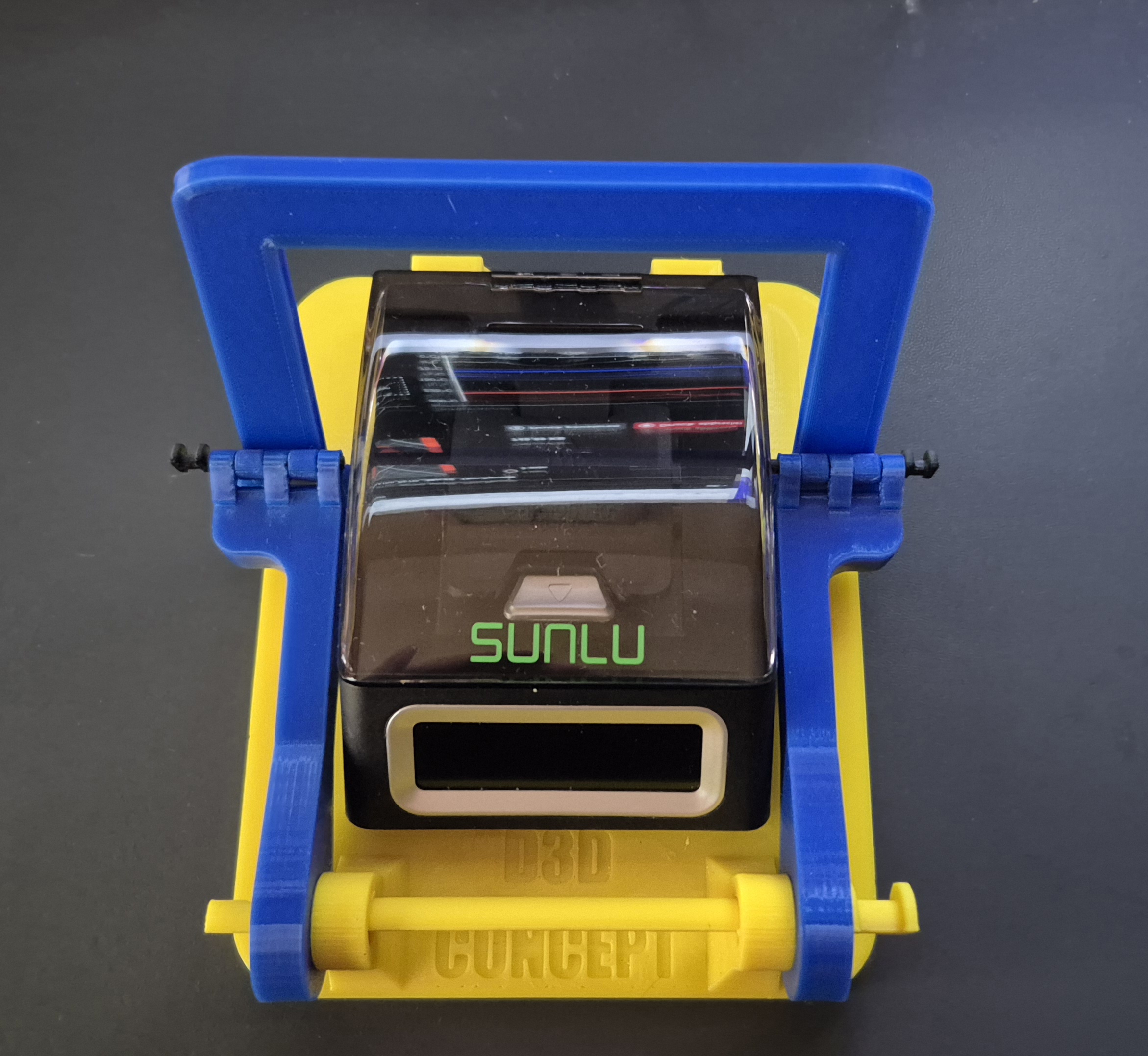 Sunlu Joiner Modification — miniatura 2