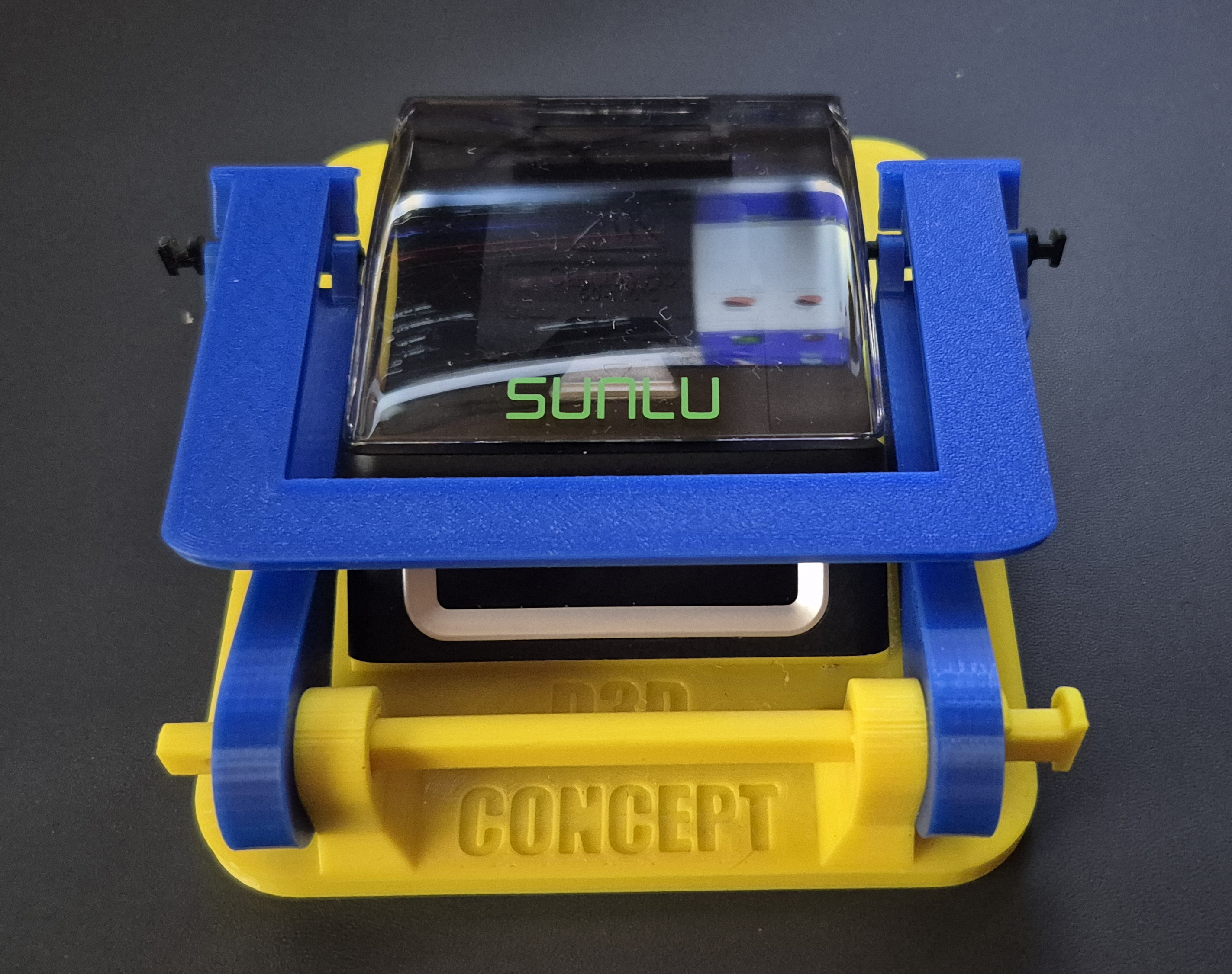 Sunlu Joiner Modification — miniatura 4