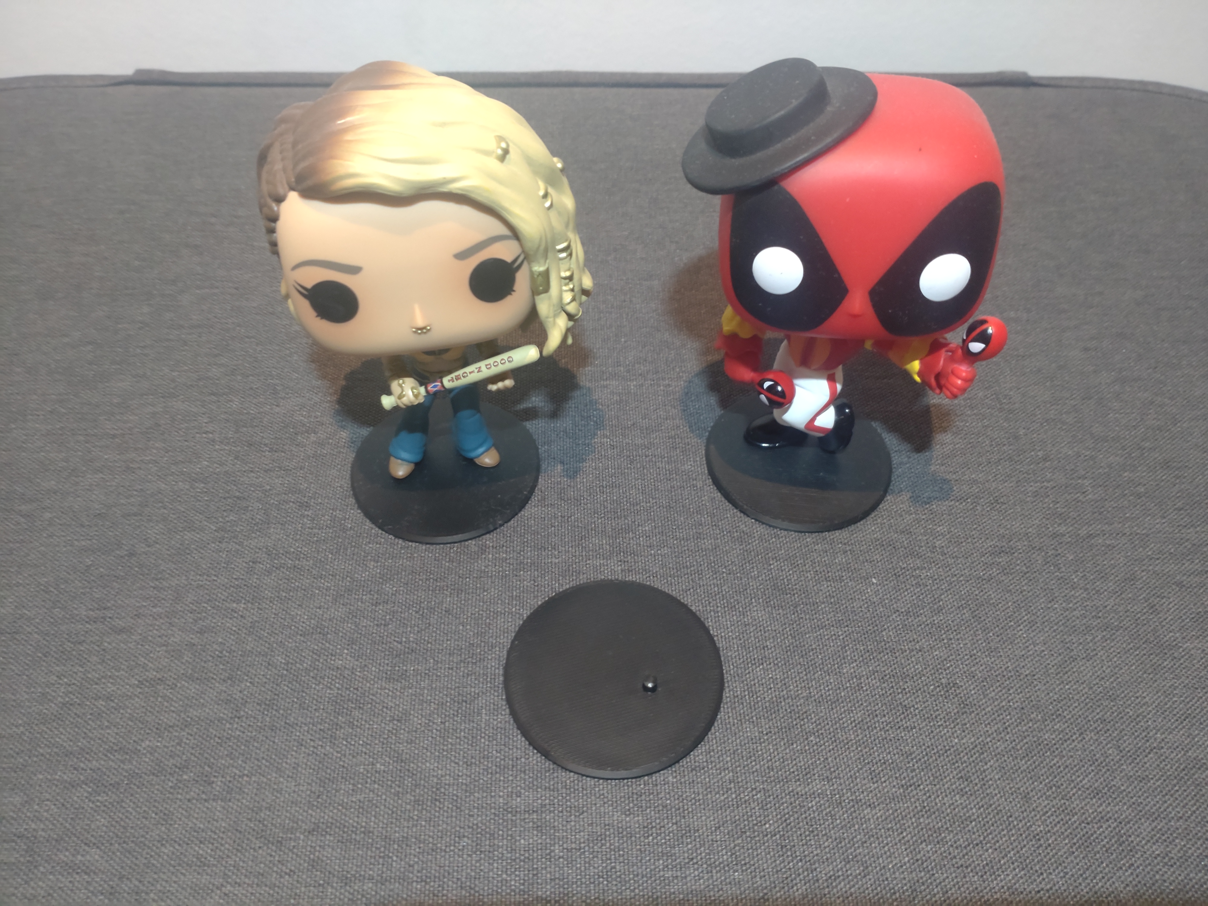 Funko Pop Stand / Baseplate