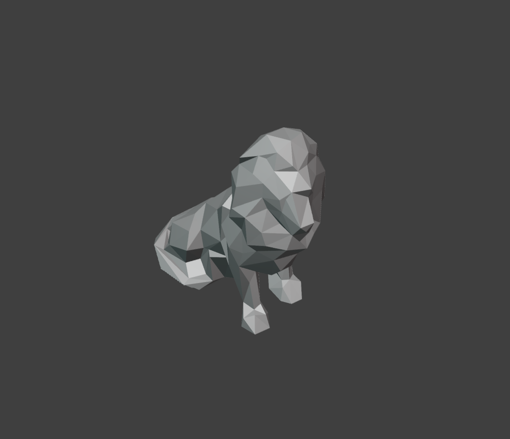 lion