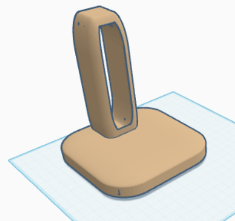 Headphone Stand