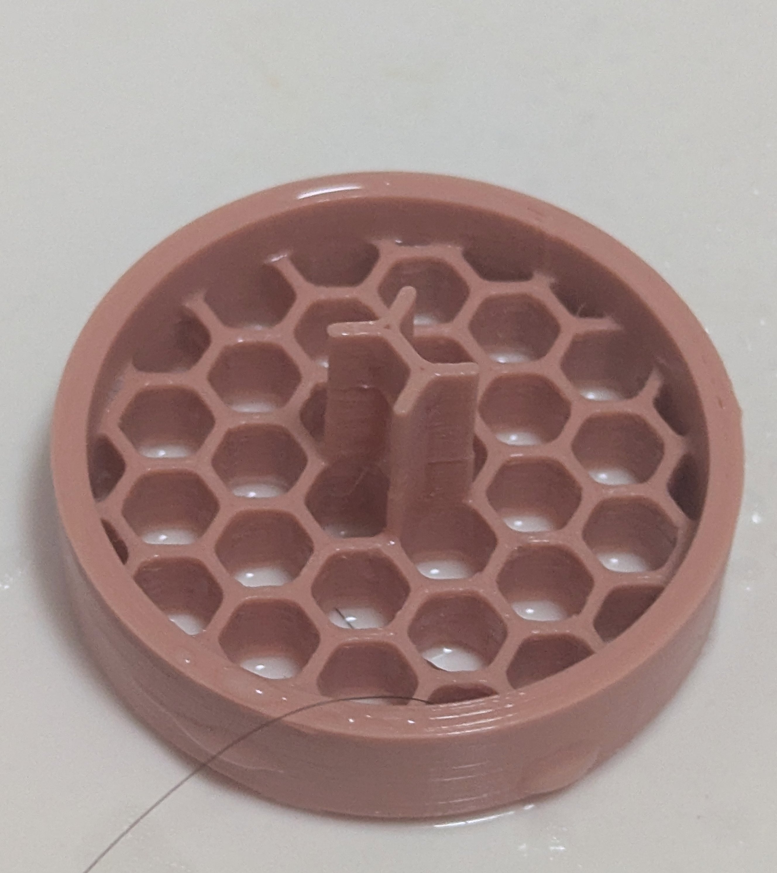 Bathtub Drain Strainer/ 風呂桶用のストレーナー