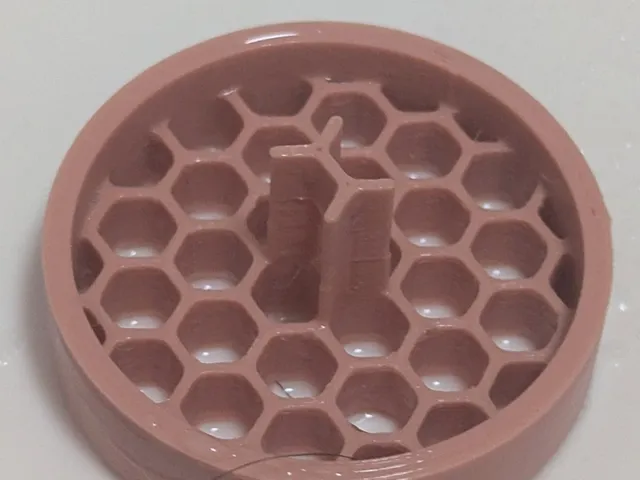 Bathtub Drain Strainer/ 風呂桶用のストレーナー