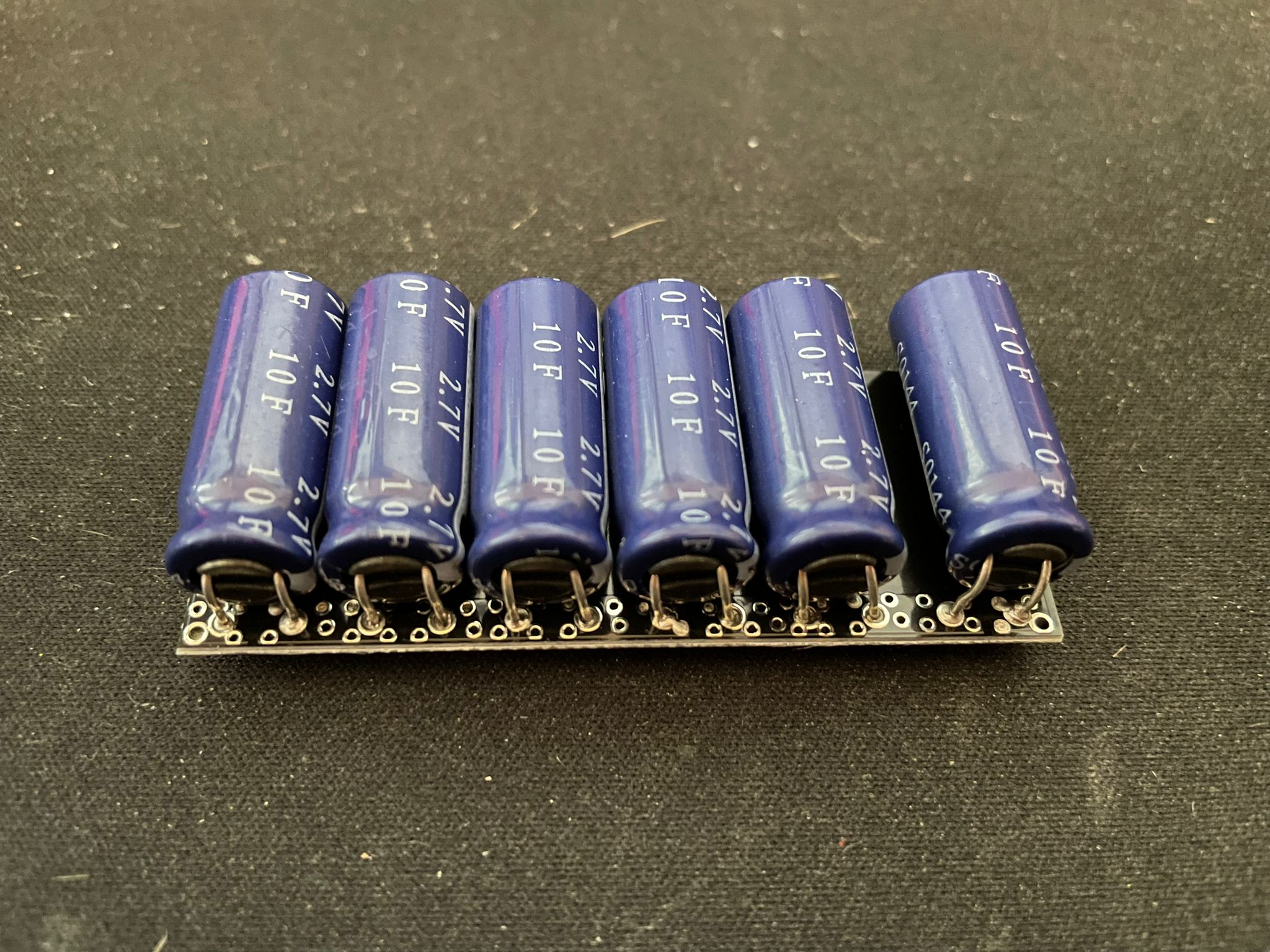 Capacitor Enclosure — miniatura 6