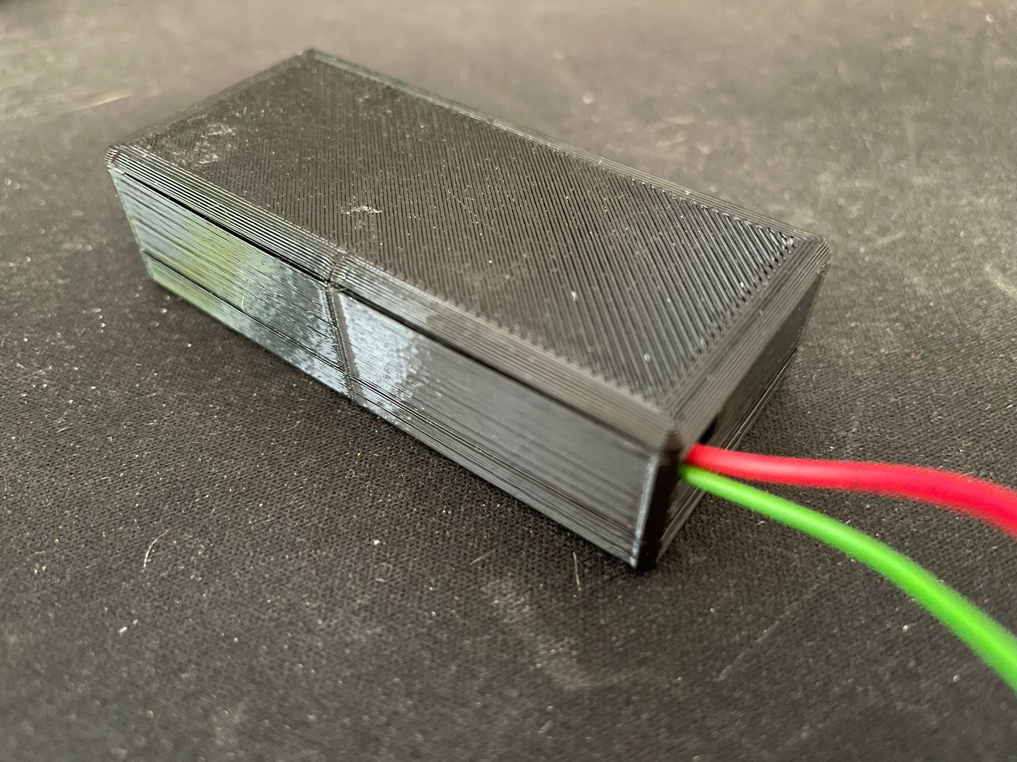 Capacitor Enclosure — miniatura 2