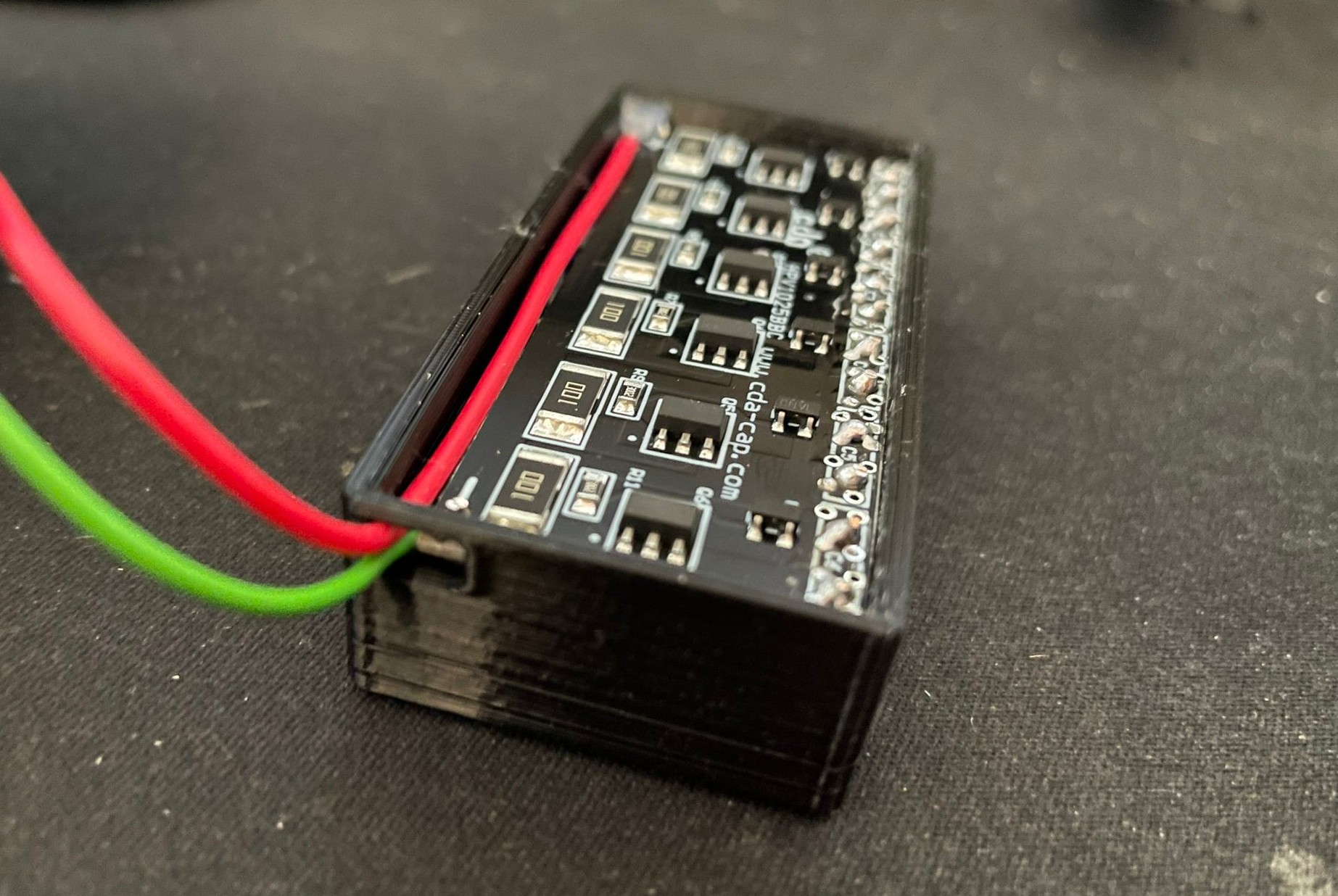 Capacitor Enclosure — miniatura 4