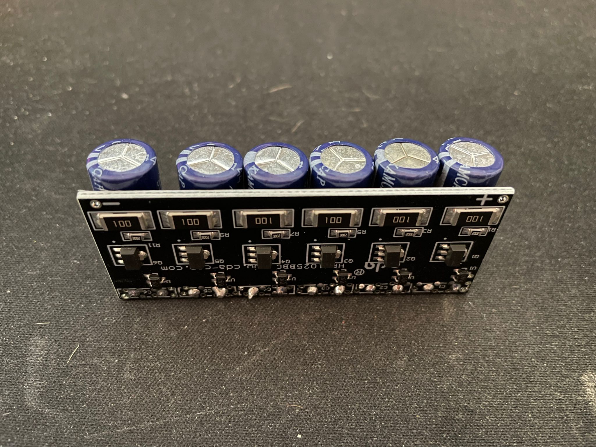 Capacitor Enclosure — miniatura 5