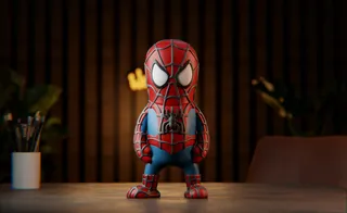 Mini Spidey