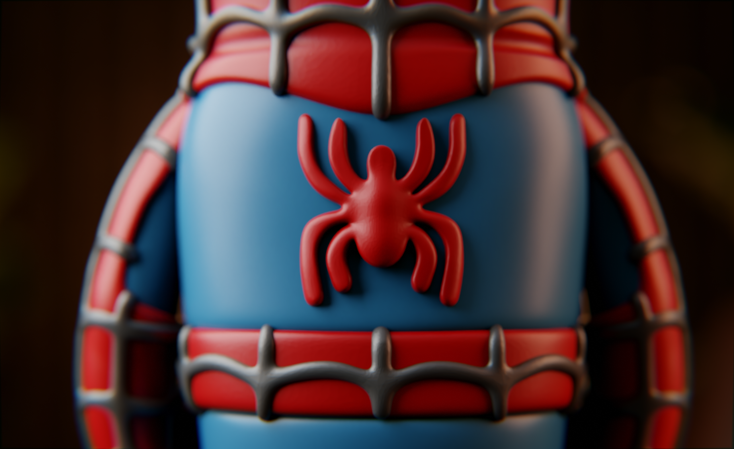 Mini Spidey — miniatura 6