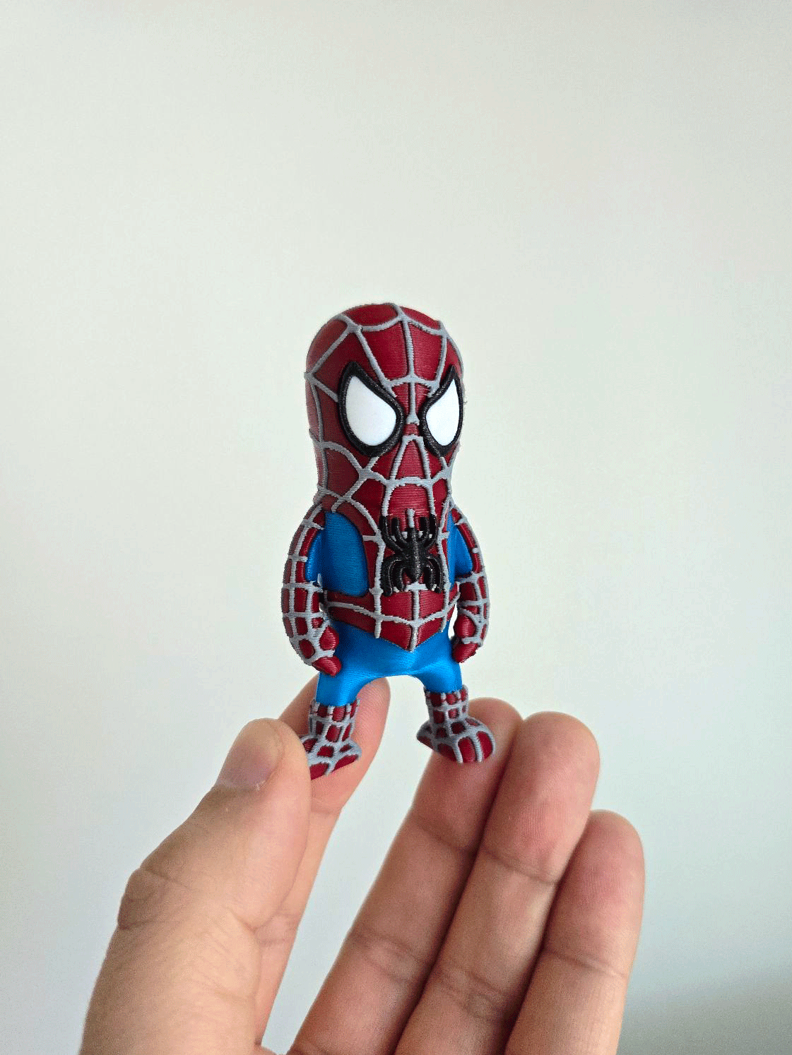 Mini Spidey — miniatura 3