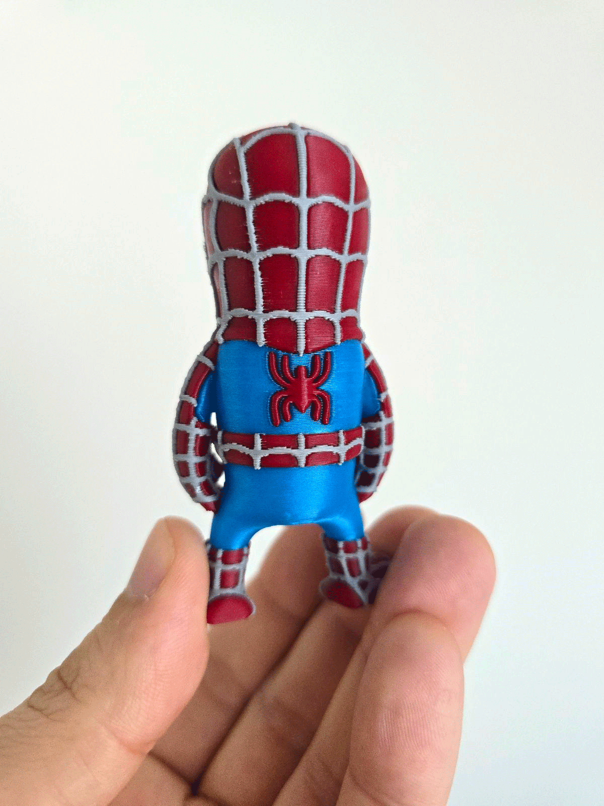 Mini Spidey — miniatura 4