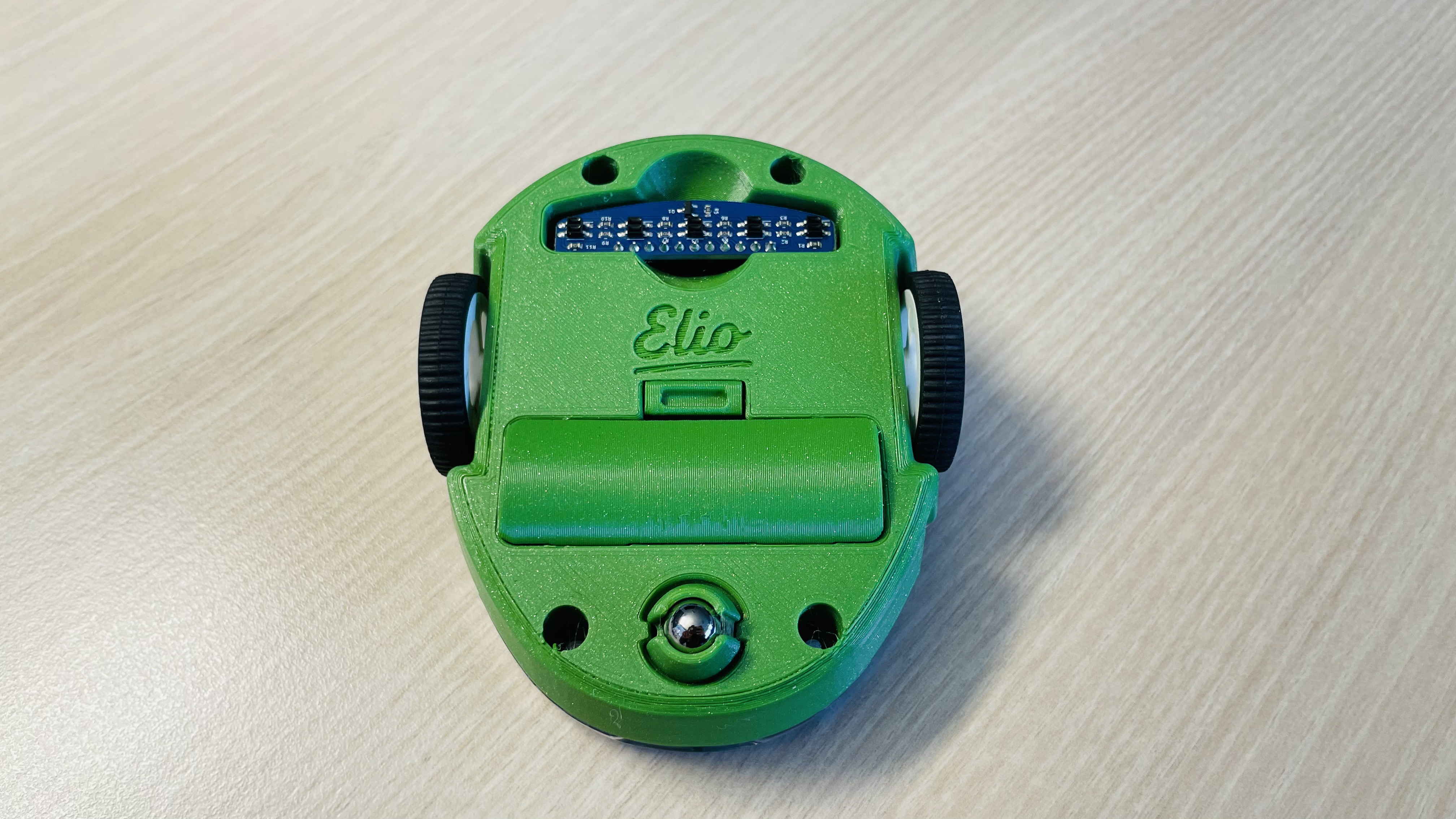 Eliobot Parts — miniatura 3