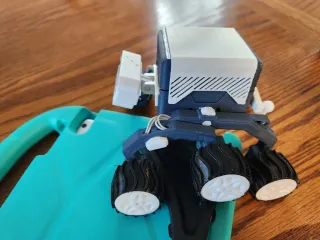 BOGIE models for 3D printer | Printables.com