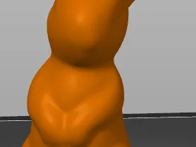 Easter Bunny 2