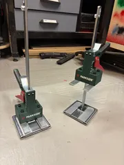 Puffer für Parkside Lift Tool