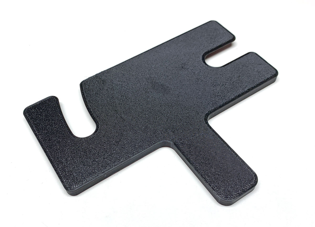 Rivian Head Restraint Removal Tool