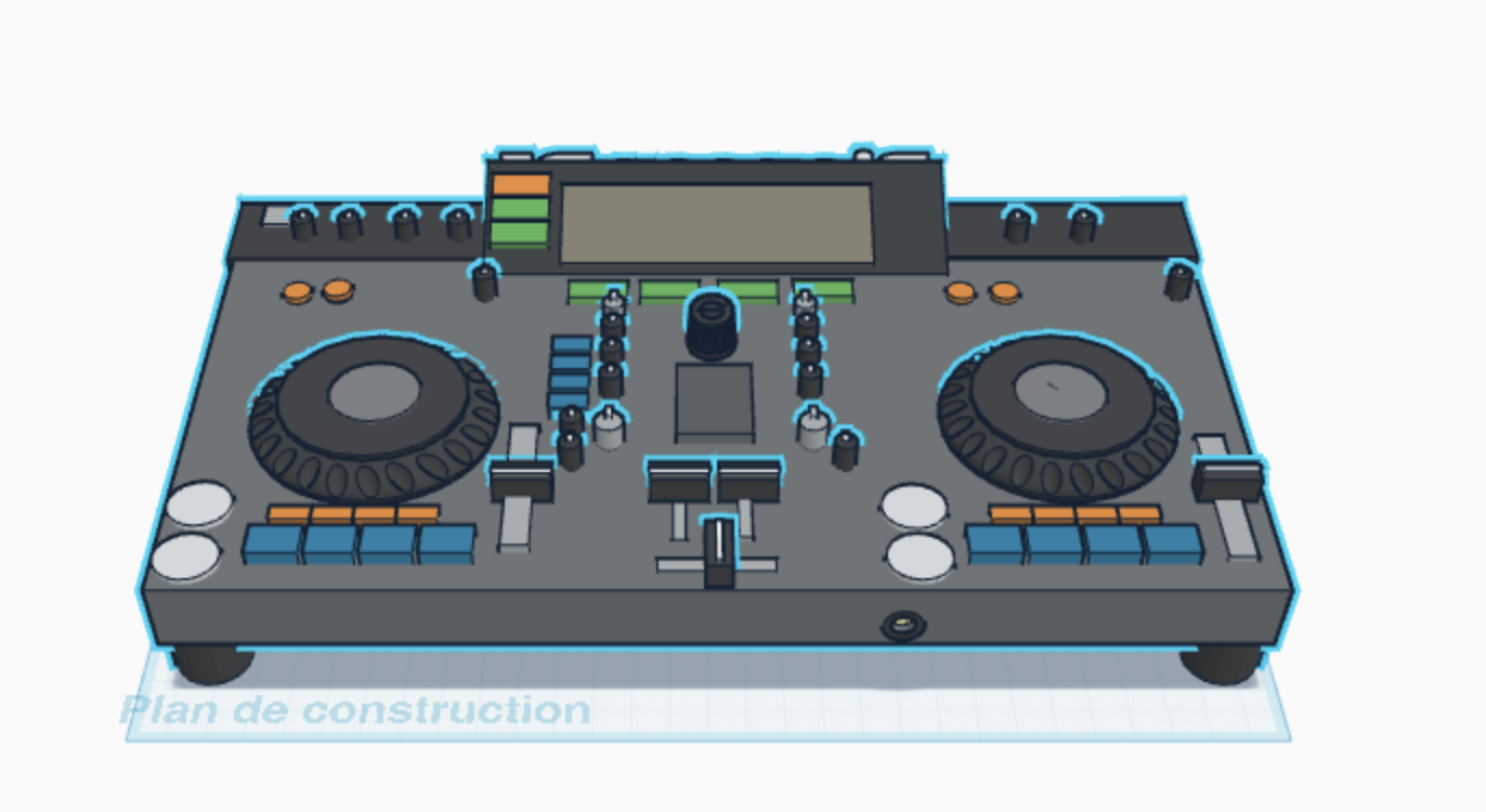 dj