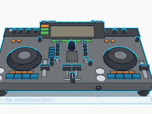 dj