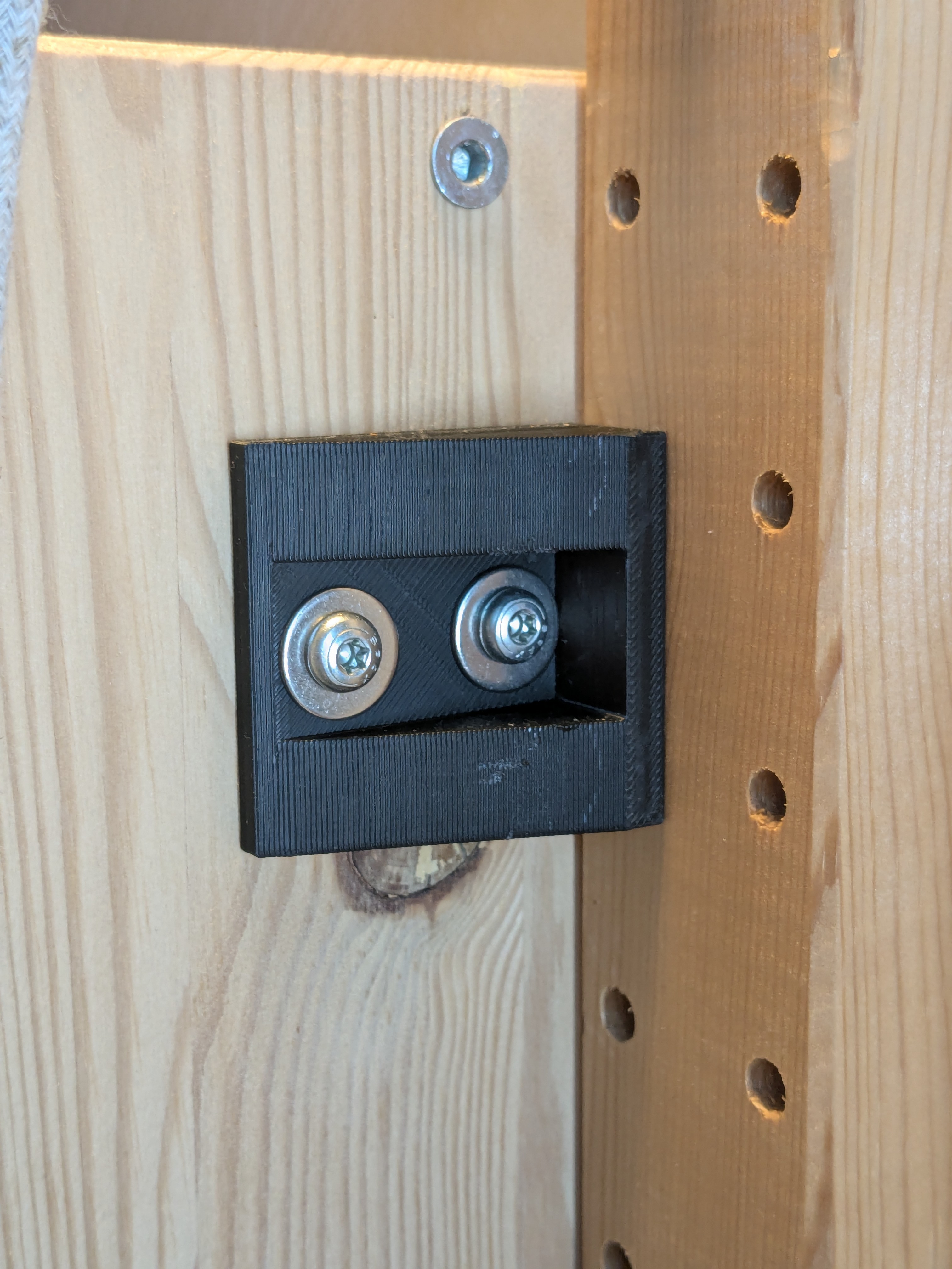Ikea Ivar attachment — thumbnail 2