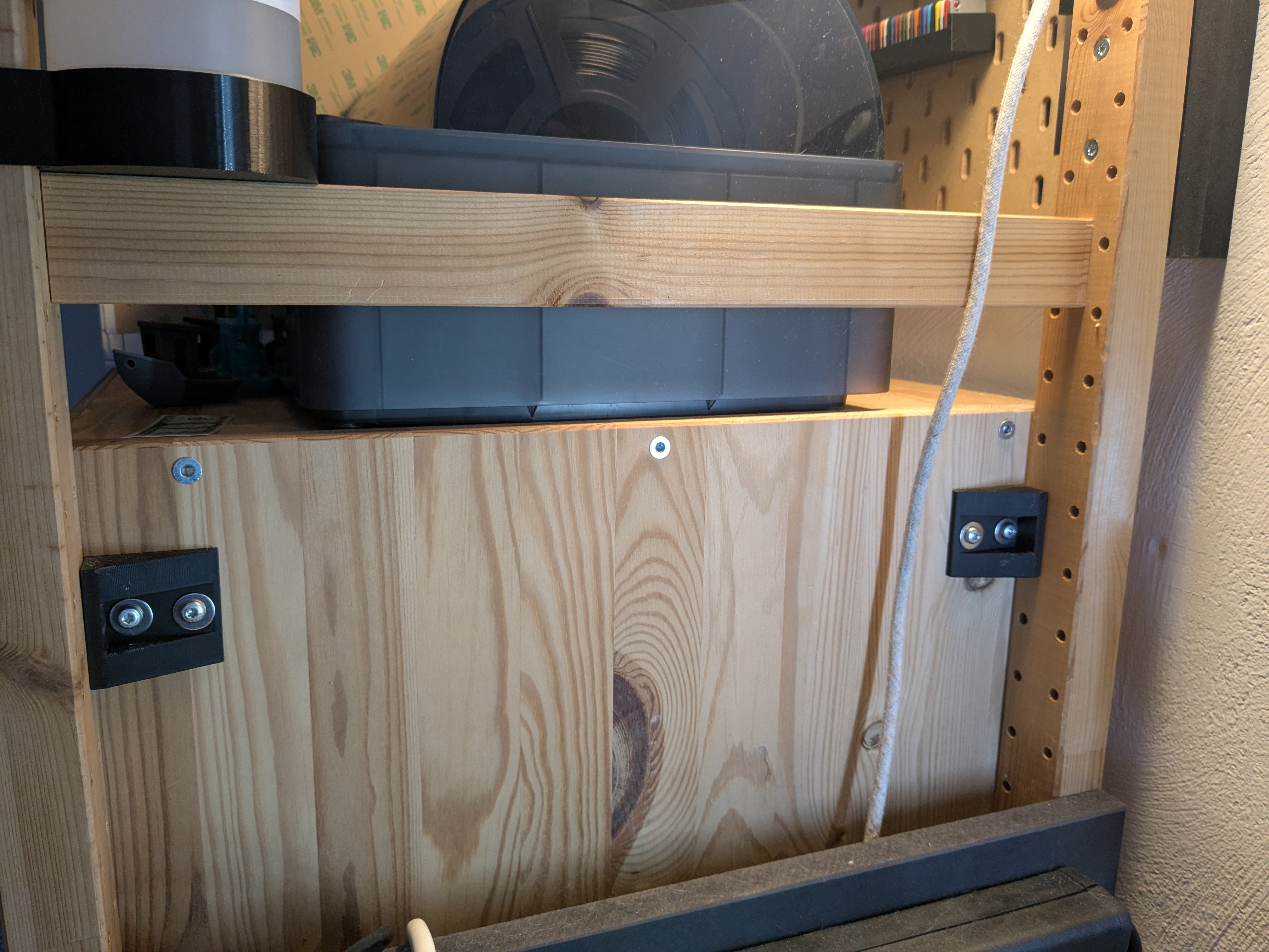 Ikea Ivar attachment — thumbnail 3