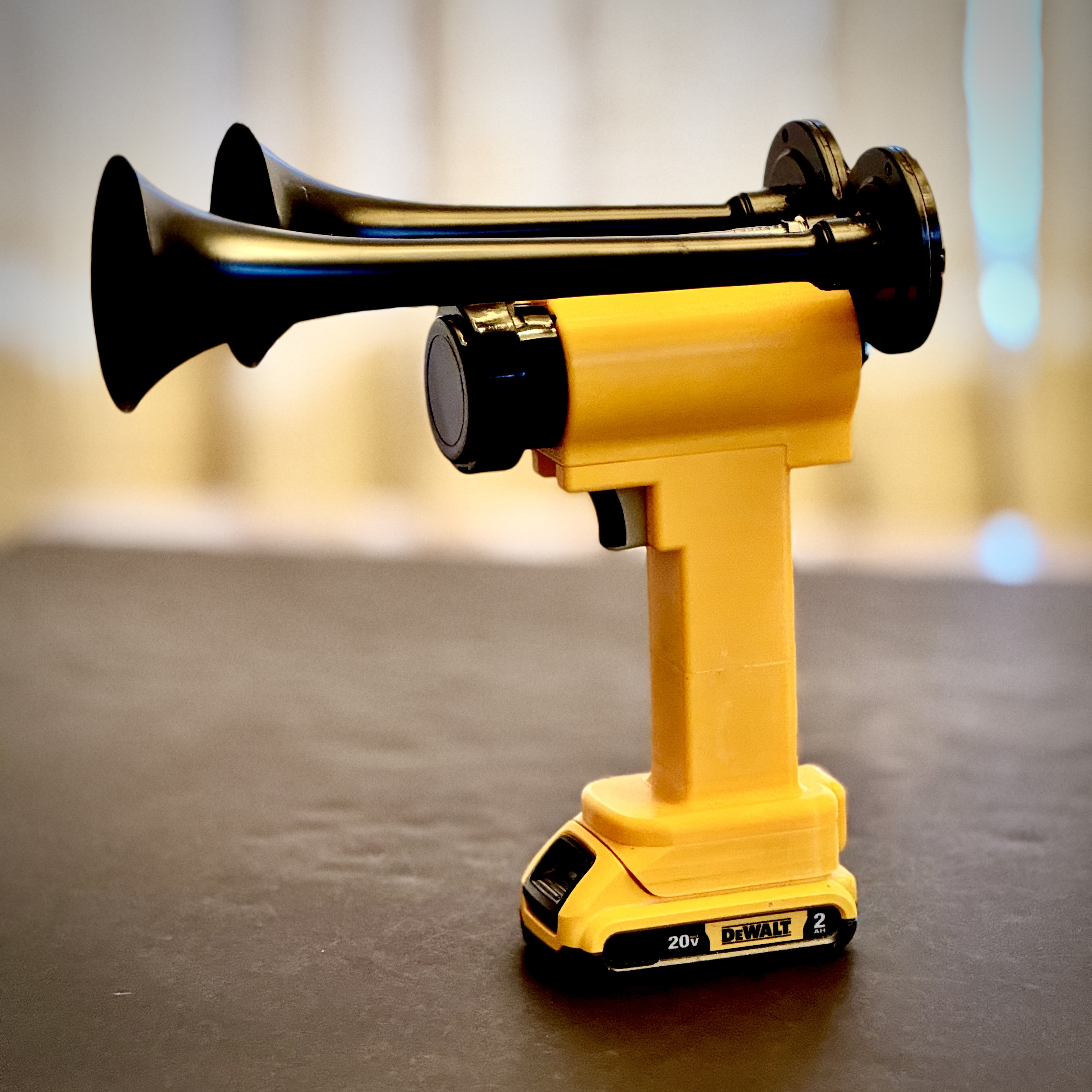 Master Blaster 1000 (DeWalt)