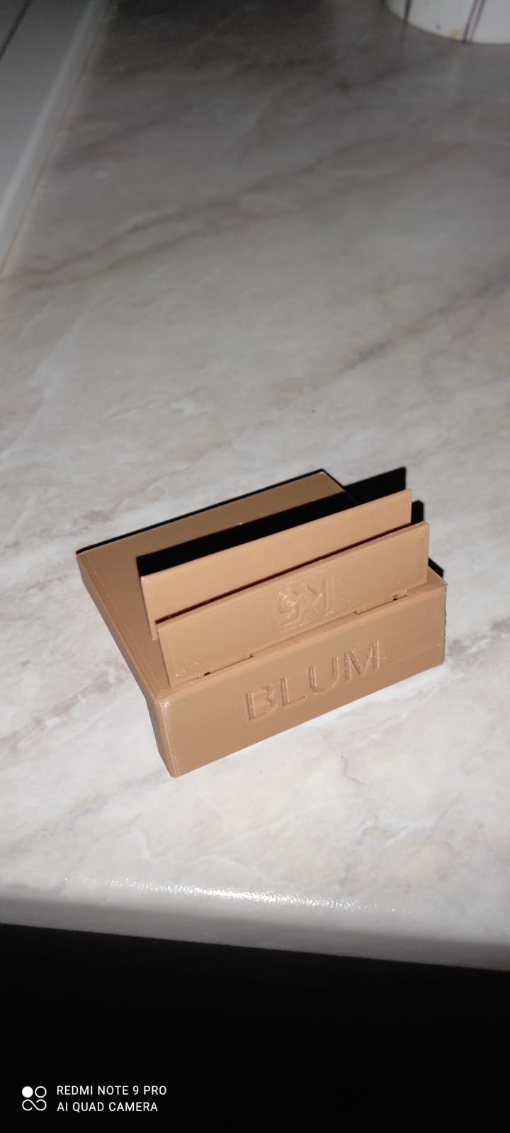 Dima per cerniere Blum
