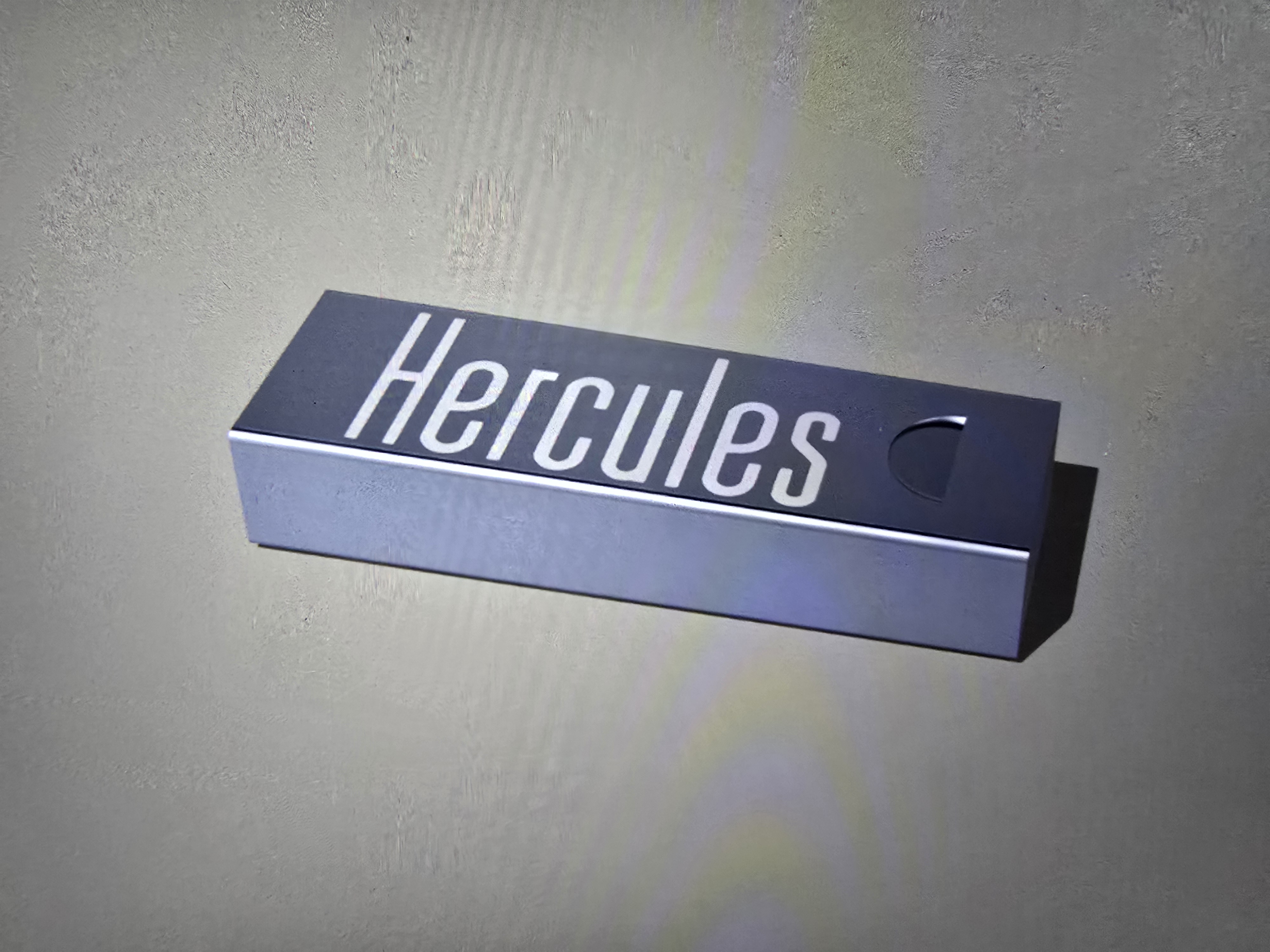 Protective Case for Hercules DJ Control Mix