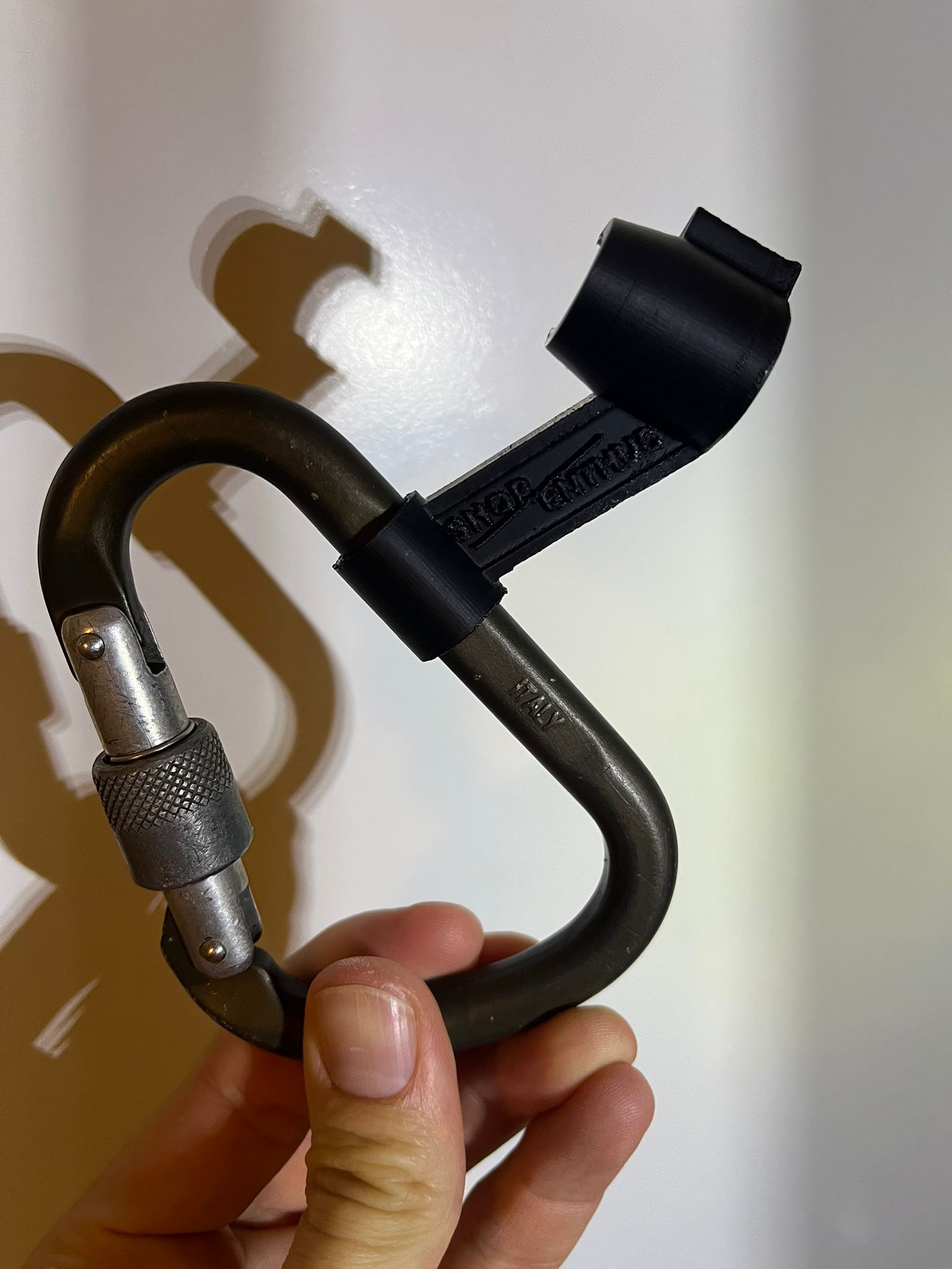 Carabine separator — miniatura 3
