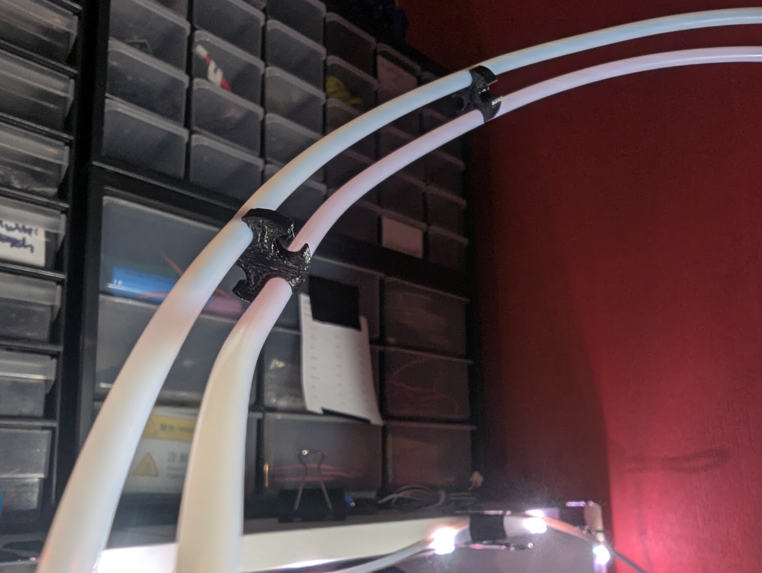 Bowden Bundler — miniatura 3